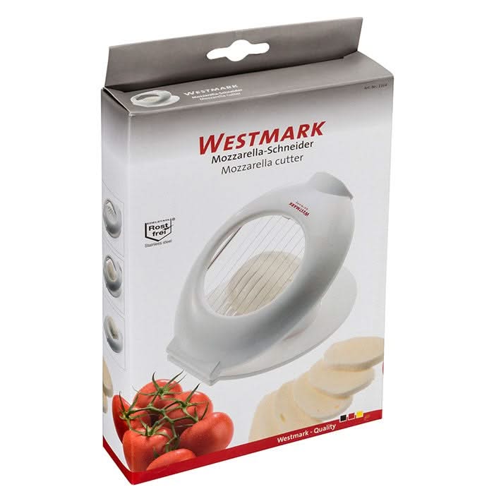 Westmark Mozzarella Snijder | Keukengereedschap