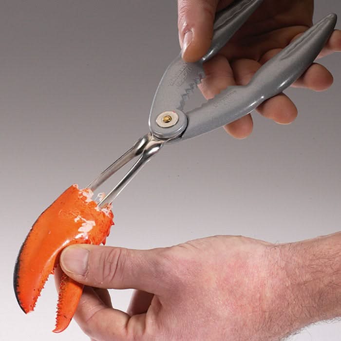 Westmark Kreeftentang Neutraal 21.2 cm Aluminium