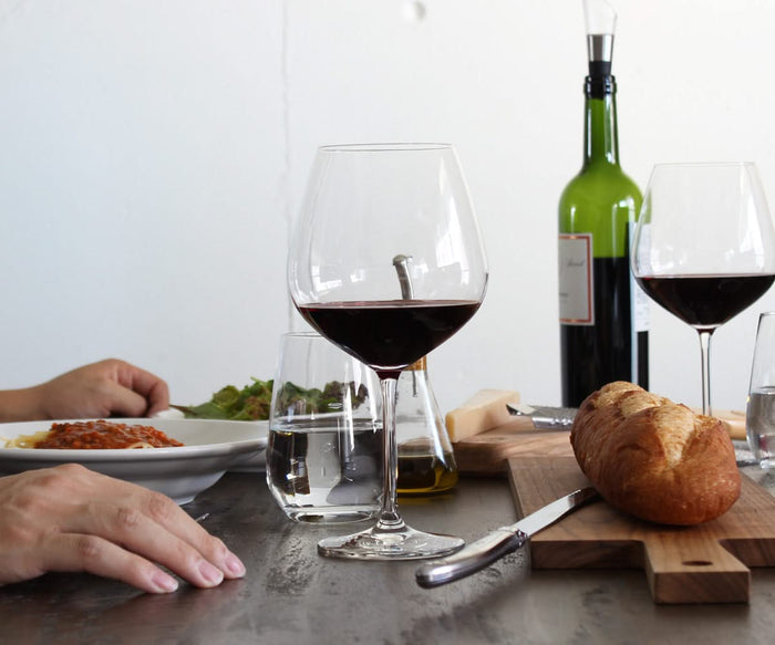 Schott Zwiesel Vina Bourgogne goblet 140 - 0.73 Ltr - set van 6