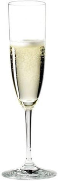 Riedel Champagne Glazen | Flutes Vinum - 2 stuks