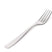 Alessi Dessertvork Knifeforkspoon - AJM22|5 - door Jasper Morrison
