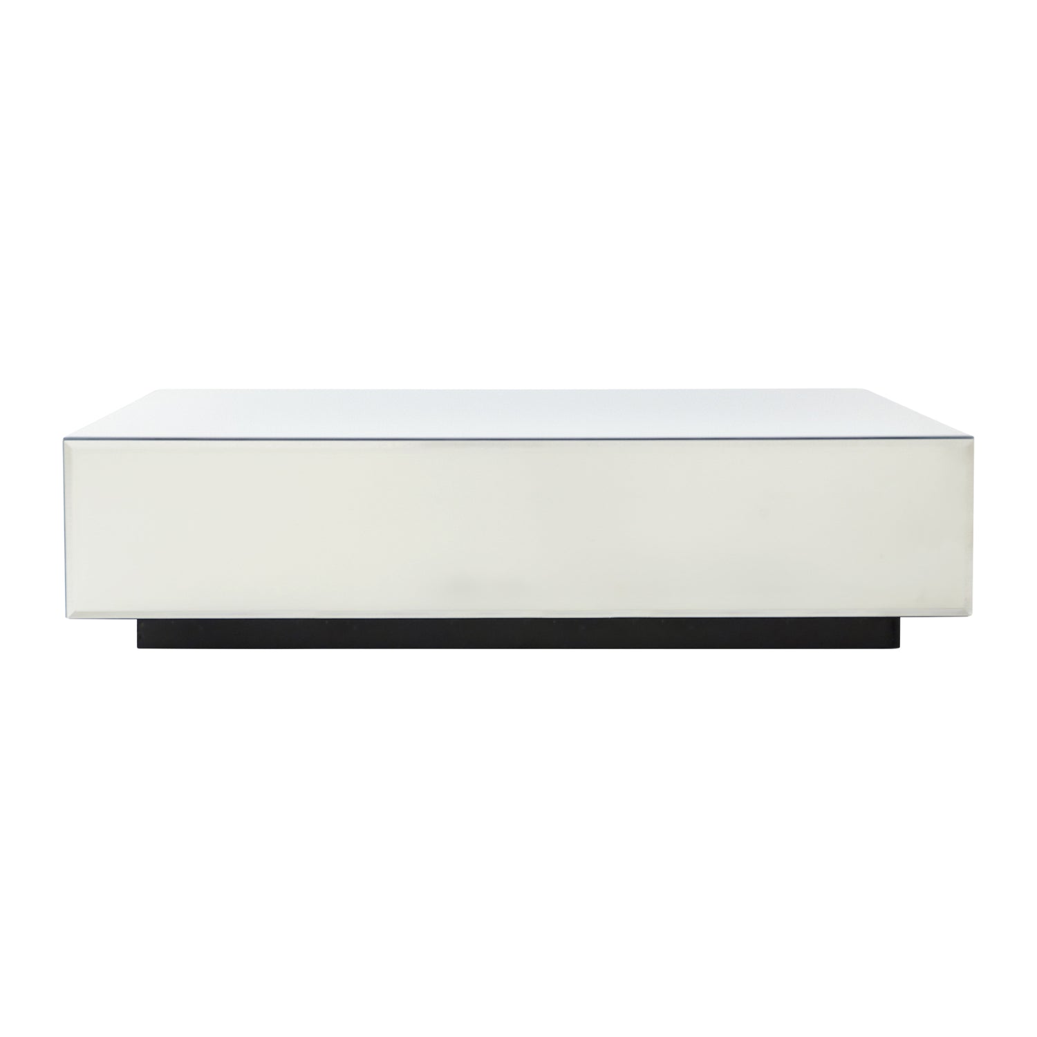 HKliving Mirror Block Salontafel - Mirrored
