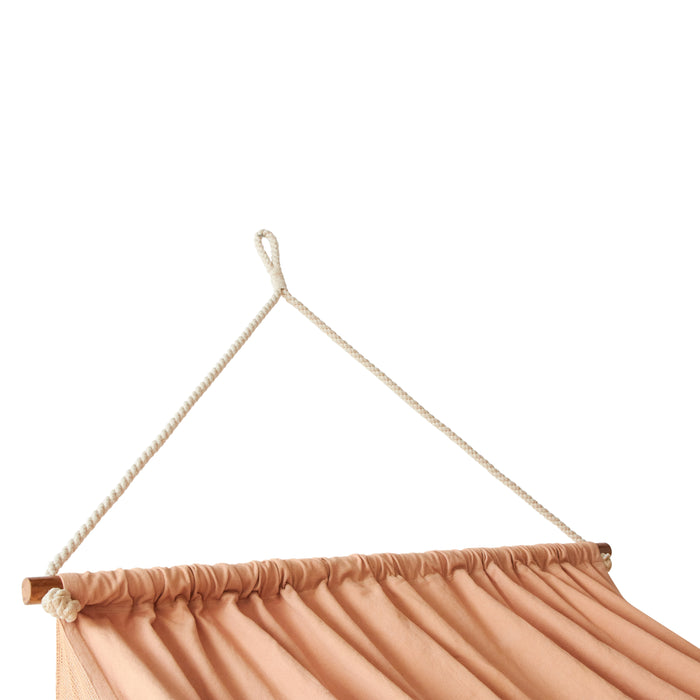 HKliving Palms Hangmat - Perzik