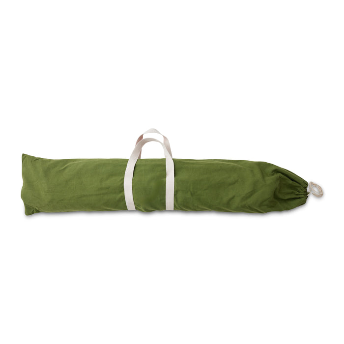 HKliving Palms Hangmat - Olijf