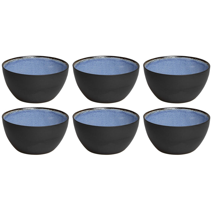 Studio Tavola Kommen Santorini ø 14 cm - 6 stuks