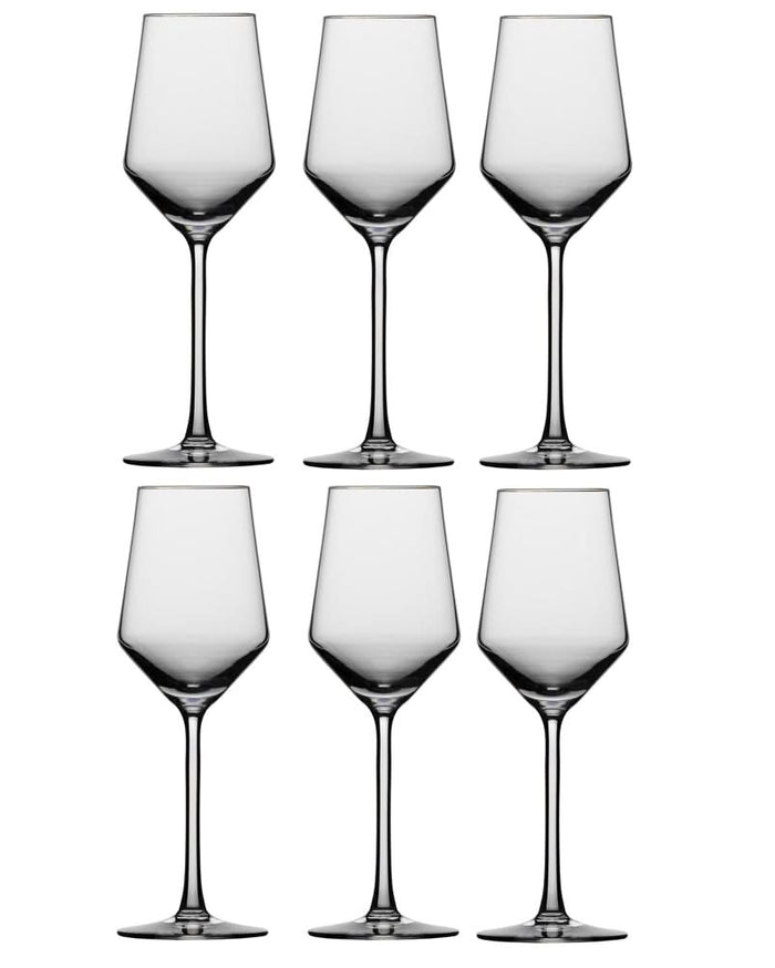 Zwiesel Glas Belfesta Riesling wijnglas 2 - 0.3 Ltr - set van 6