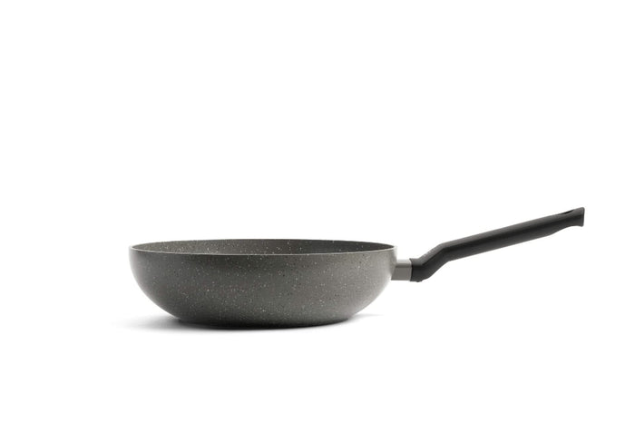 BK Granite Ceramic wokpan 28cm - 3.7l - PFAS-vrij