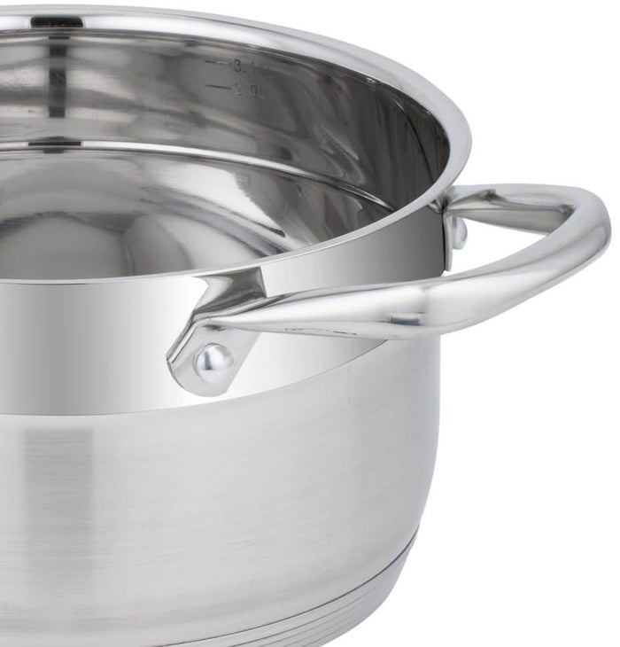 Resto Kitchenware - Rigel - Kookpan - 3,6L
