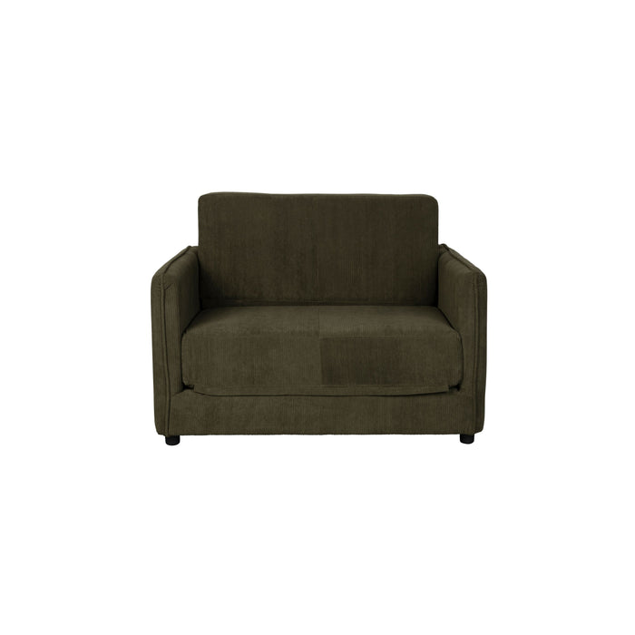Housecraft Living Jopie Loveseat Bedbank Groen