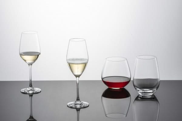 Schott Zwiesel Forté (Vina) Wijn tumbler - 587ml - 4 glazen