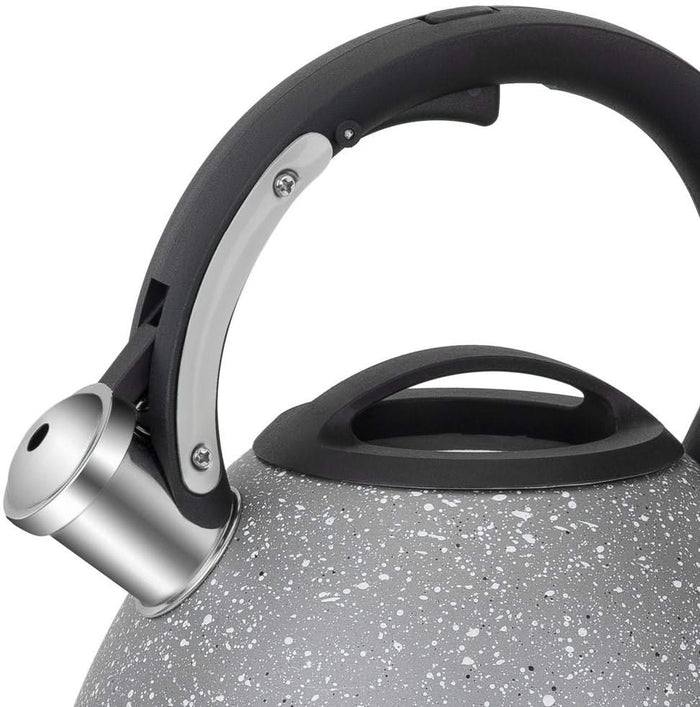 Resto Kitchenware - Lyra - Theeketel - Inductie - Theekan - Theepot