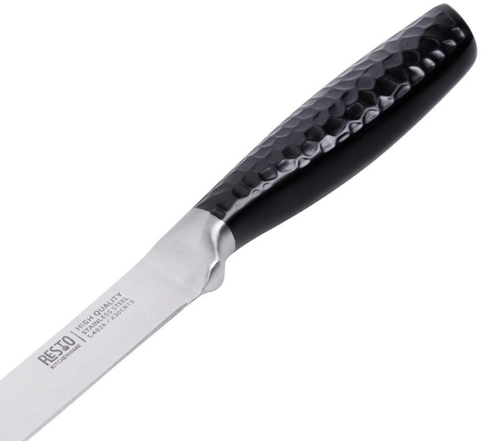 Resto Kitchenware - Thor - Messenset - RVS