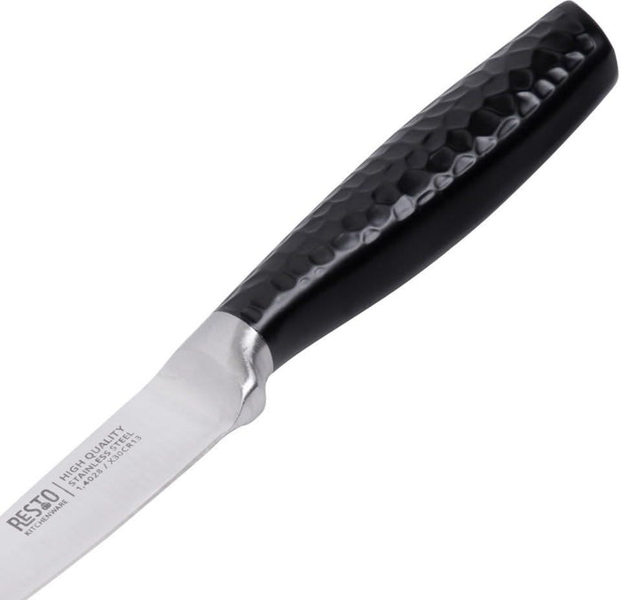 Resto Kitchenware - Thor - Messenset - RVS