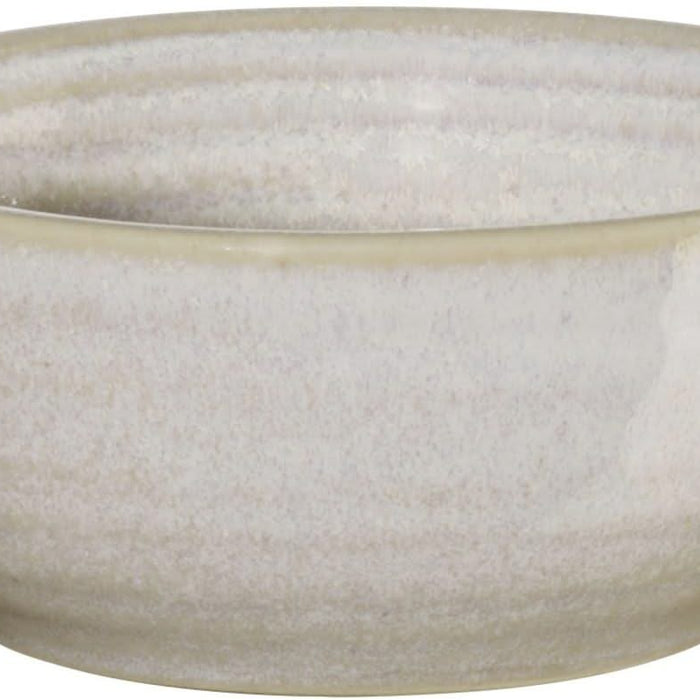 ASA Selection Dipschaaltje | Mini kom Cauliflower ø 8 cm | 80 ml