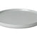 Blomus Ontbijtbord Pilare Mirage Grey ø 20 cm