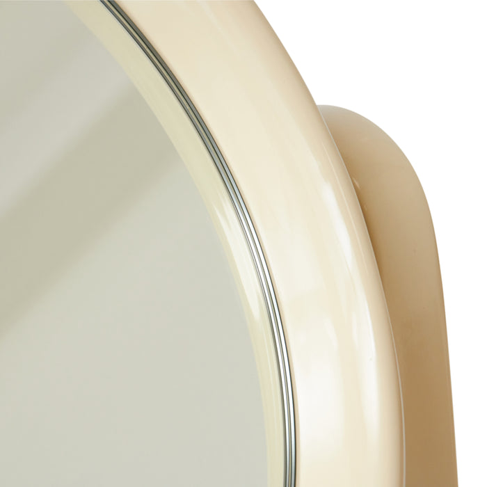 HKliving Dressing Table Spiegel - Cream