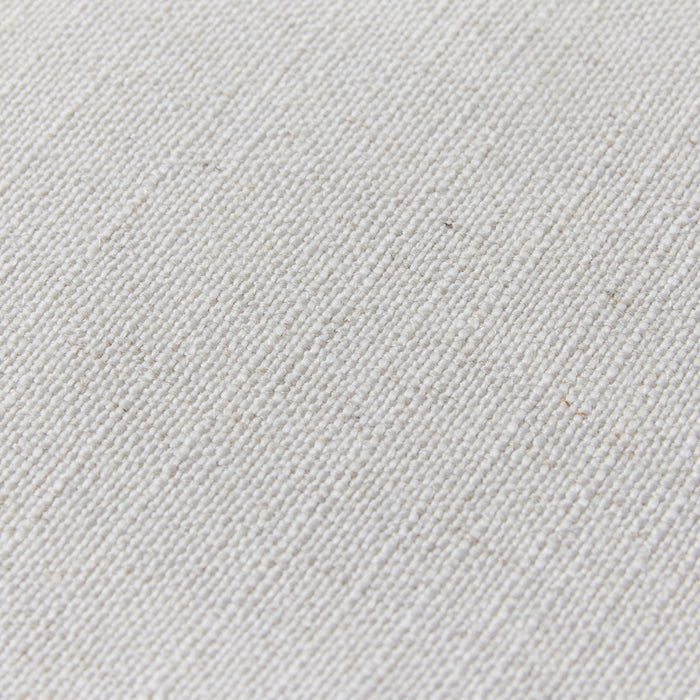 HKliving Retro Sofa  2-zitsbank - Pure Ivory