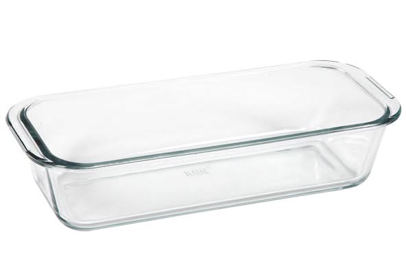 Cosy & Trendy Cakevorm 500 Celsius - 28 x 13 x 7 cm | 1.7 liter