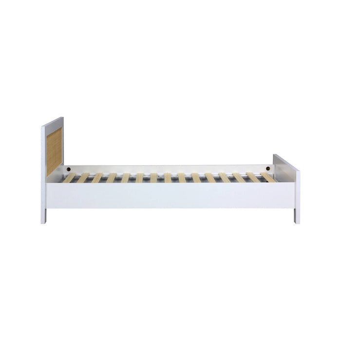 sweeek - Kinderbed, L196 x B102 x H75cm