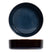 Cosy & Trendy Diep Bord Quintana Blue ø 23 cm