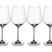Villeroy & Boch Bourgogne Wijnglazen La Divina - 680 ml - 4 stuks