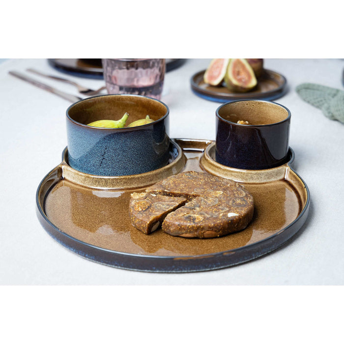 Cosy & Trendy Mok Quintana Amber - 450 ml