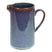 Cosy & Trendy Schenkkan | Melkkan | Waterkan | Waterkaraf - Quintana Blue - 1.4 liter