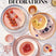 Grow, Cook & Eat it - Mica Decorations