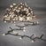 Luca Lighting Kerstboomverlichting - 480 LED Lampjes - L3600 cm - Wit