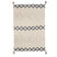 In The Mood Collection Louis Vloerkleed L180 x B120 cm Grijs