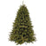 Triumph Tree Forest Frosted Kunstkerstboom - H260 x Ø168 cm - groen