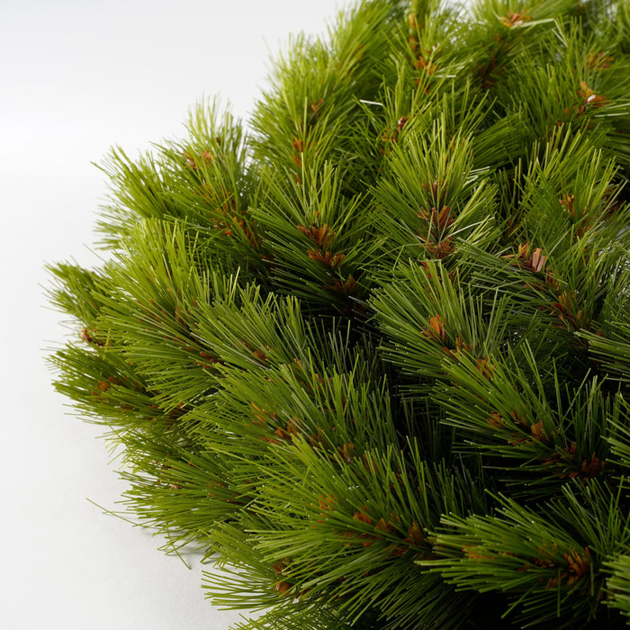 Triumph Tree Richmond Kerstkrans - Ø60 cm - Groen