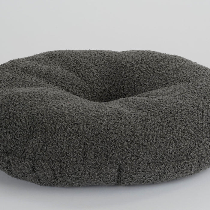 In The Mood Collection Nadine Sierkussen - Ø40 cm - Bruin