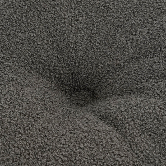 In The Mood Collection Nadine Sierkussen - Ø40 cm - Bruin