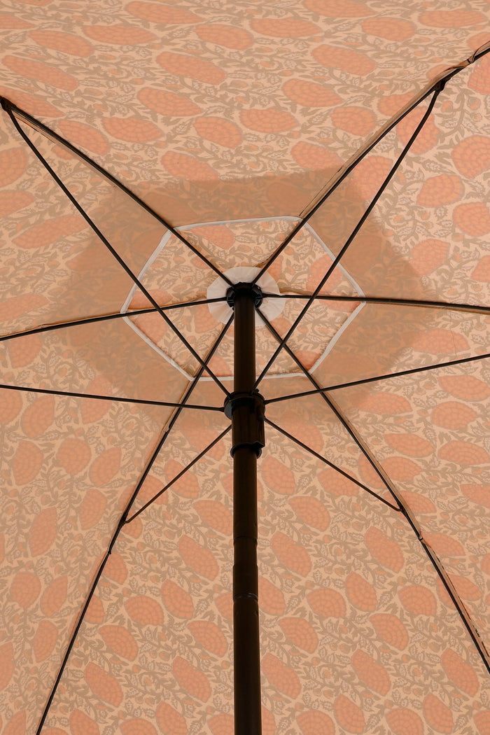 In The Mood Collection Mitchell Parasol - H238 x Ø220 cm - Fuchsia