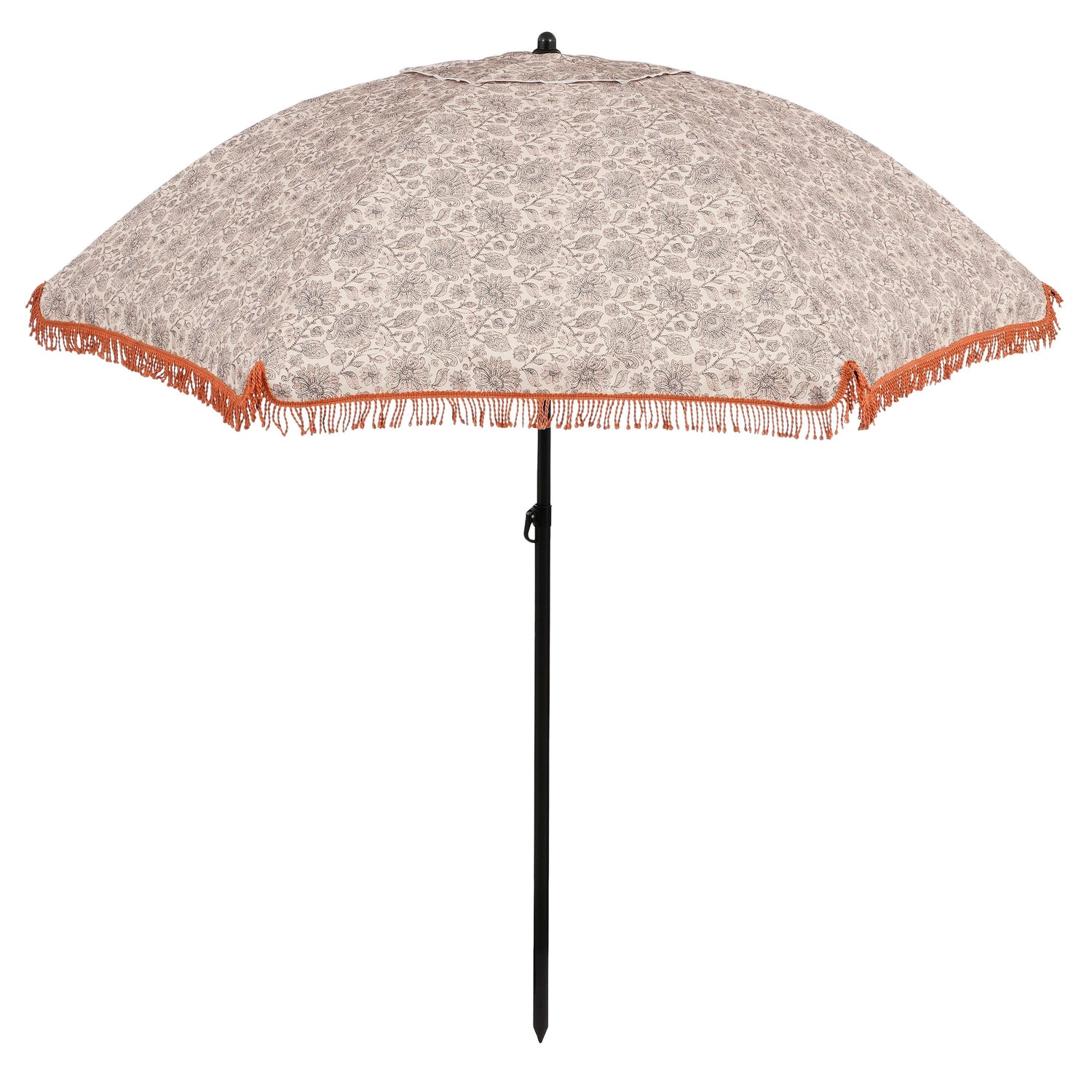 In The Mood Collection Venice Parasol - H238 x Ø220 - Beige