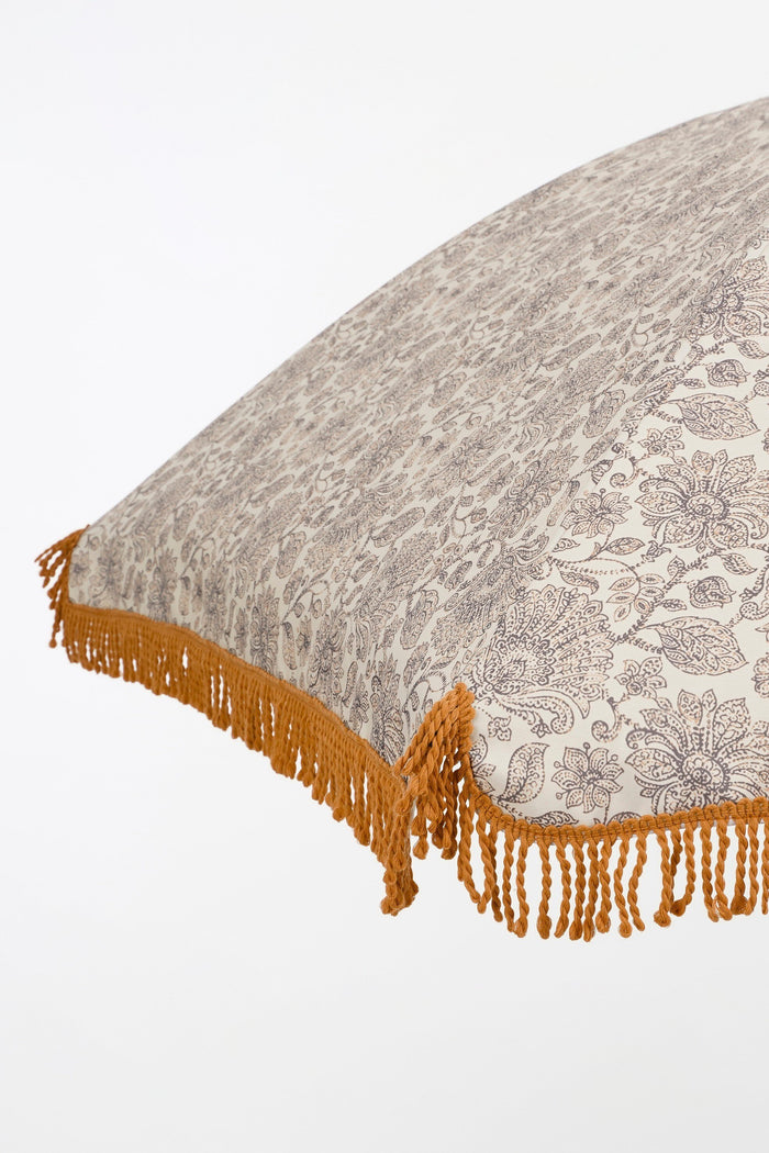 In The Mood Collection Venice Parasol - H238 x Ø220 - Beige