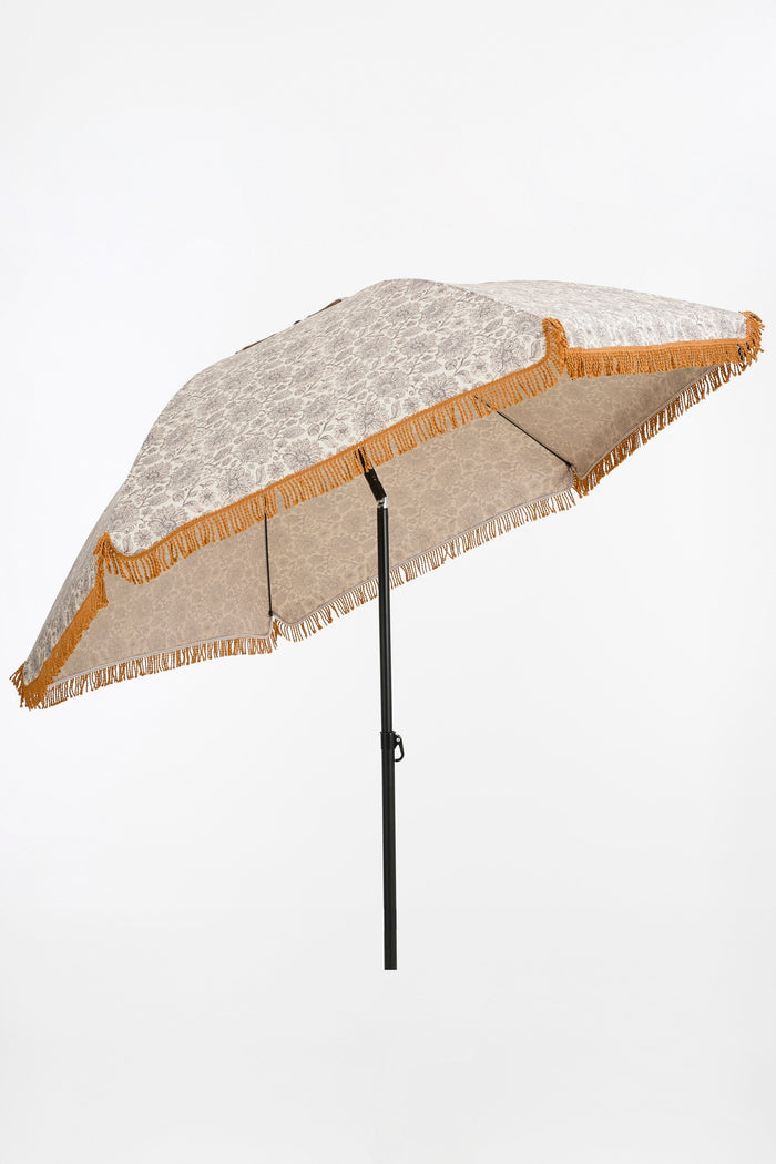 In The Mood Collection Venice Parasol - H238 x Ø220 - Beige