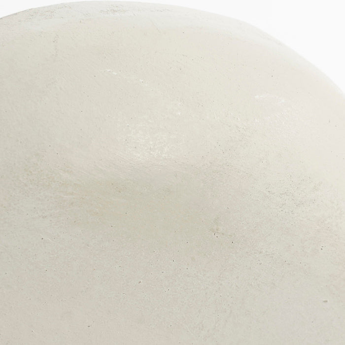 Mica Decorations Pastina Ornament op Voet - L6,5 x B16,5 x H37,5 cm