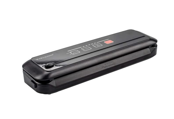 Wartmann vacuümapparaat WM-2005-EC vacumeermachine