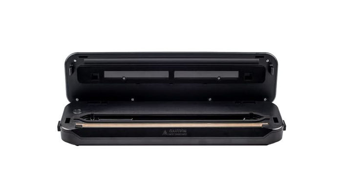 Wartmann vacuümapparaat WM-2005-EC vacumeermachine