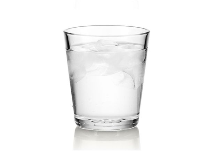 Drinkglas - 250 ml - Set van 6 - Eva Solo