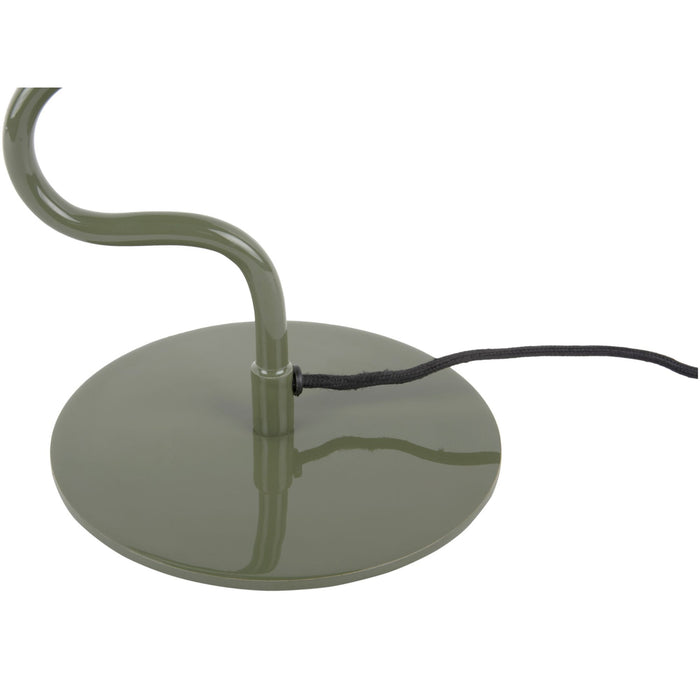 Leitmotiv - Table Lamp Twist