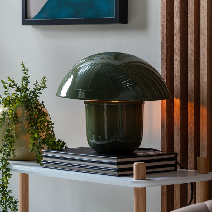 Leitmotiv tafellamp Fat Mushroom 29 x 29 x 25 cm