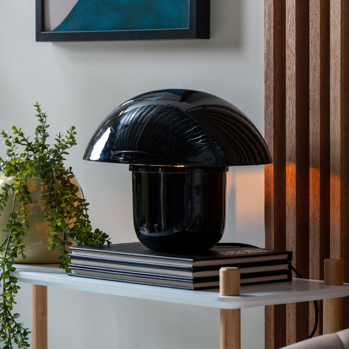 Leitmotiv - Table Lamp Fat Mushroom