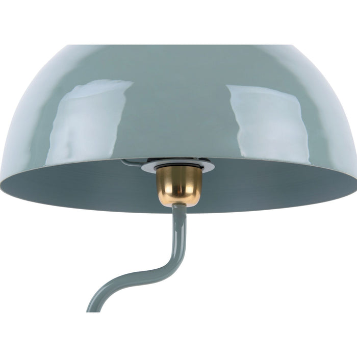Leitmotiv - Table Lamp Twist