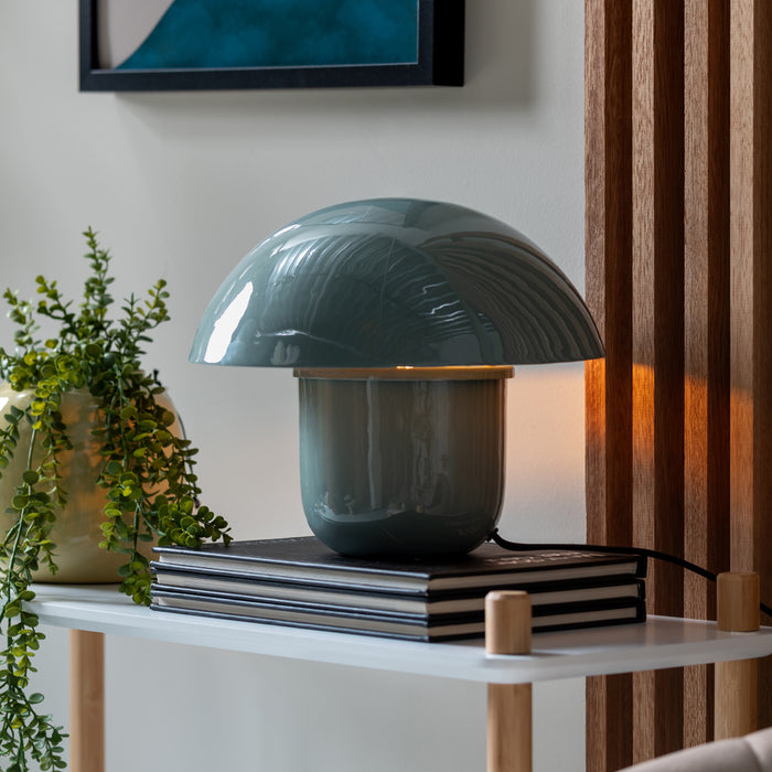 Leitmotiv - Table Lamp Fat Mushroom