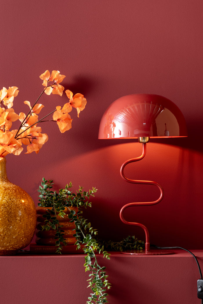 Leitmotiv - Table Lamp Twist