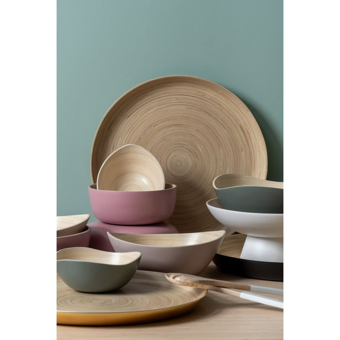 present time - Tray Puro