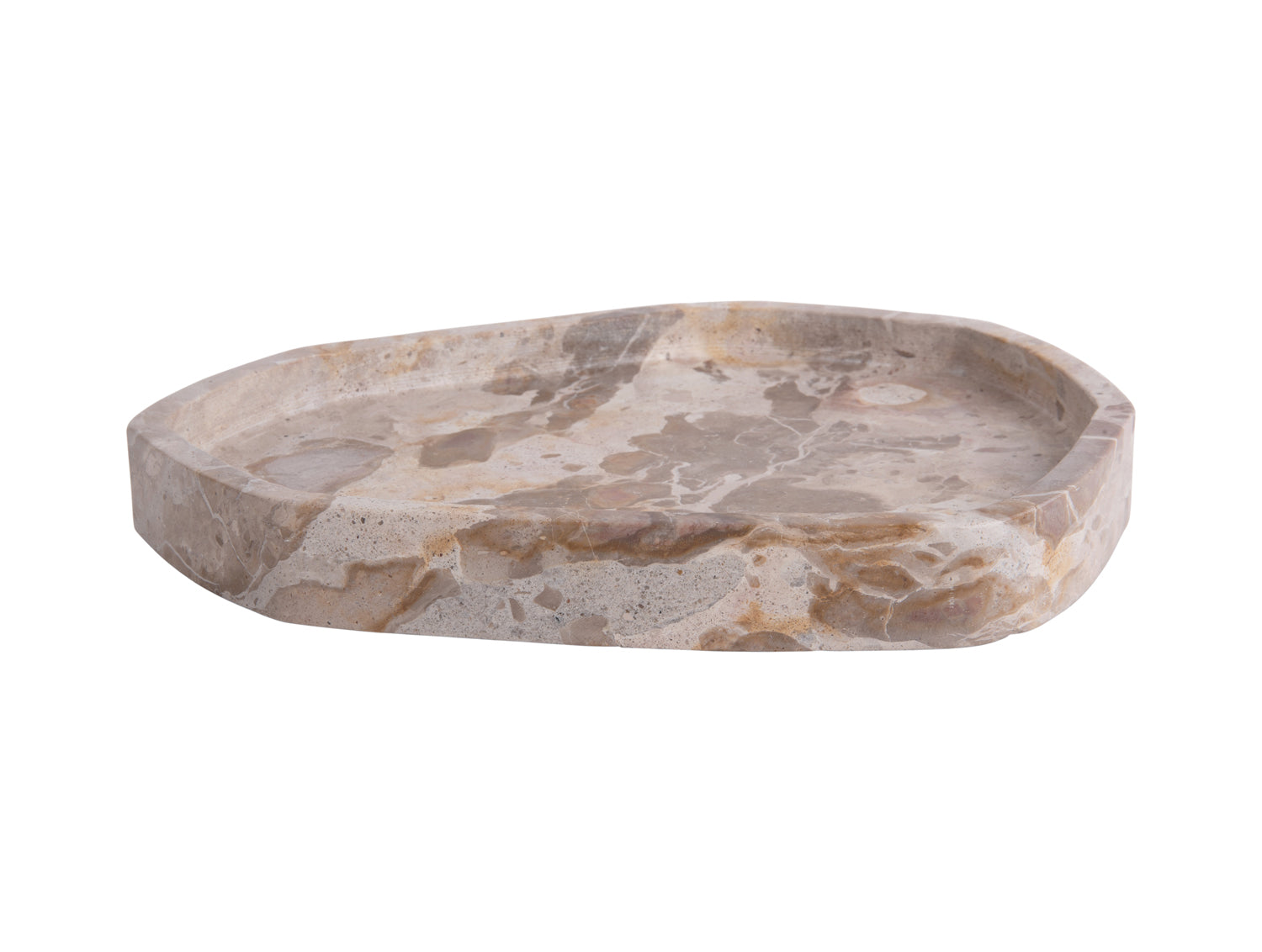 present time - Tray Organic